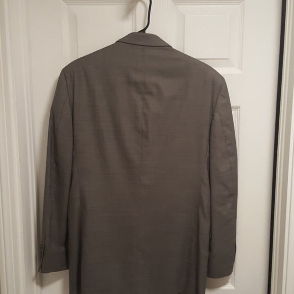 sport coat - Picture 4 of 4
